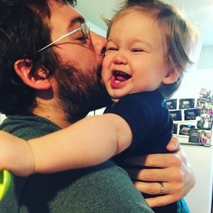 Meet your Posher, Evan